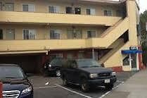 Economy Inn Σαν Φρανσίσκο Εξωτερικό φωτογραφία